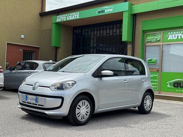 Volkswagen up! 1.0 75 CV Benzina 5p. NEOPATENTATI
