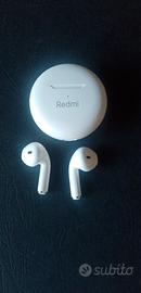 AURICOLARI WIFI XIOMI READMI nuovi