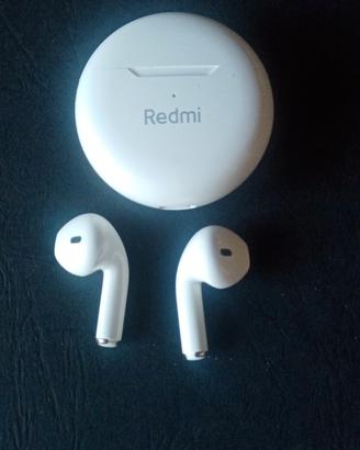 AURICOLARI WIFI XIOMI READMI nuovi