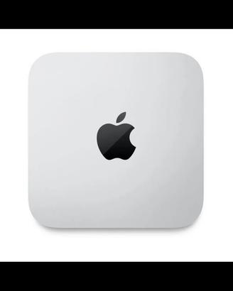 Apple McMini M2 8giga e 256 gb