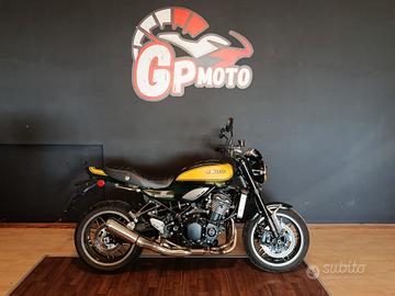 Kawasaki Z 900 RS