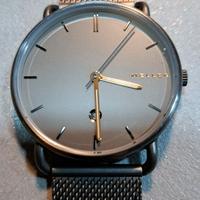 Meller orologio full metal