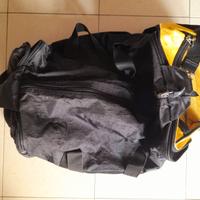 Borsone sportivo - marca Roberta di Camerino Sport