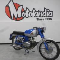 MOTOBI Catria IMPERIALE 125 4T