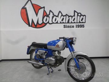 MOTOBI Catria IMPERIALE 125 4T