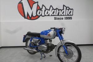MOTOBI Catria IMPERIALE 125 4T