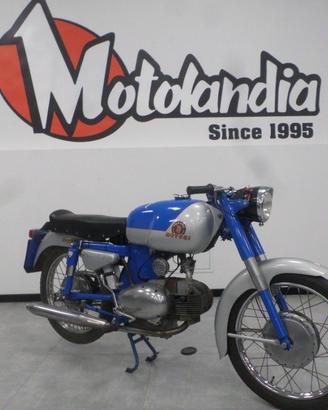MOTOBI Catria IMPERIALE 125 4T