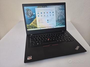 💻 Lenovo ThinkPad L14 Laptop 💡 Ryzen 5 ram 24GB