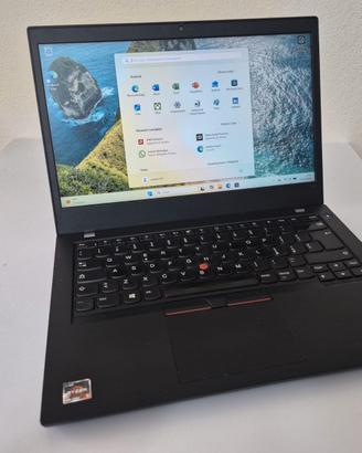 💻 Lenovo ThinkPad L14 Laptop 💡 Ryzen 5 ram 24GB