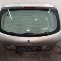 PORTELLONE POSTERIORE PEUGEOT 207 1° Serie 8701CS
