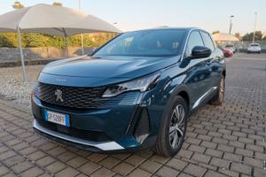 Peugeot 3008 Allure