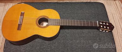 Chitarra  Classica Yamaha CG182C