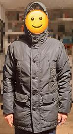 Giubbotto Woolrich taglia S