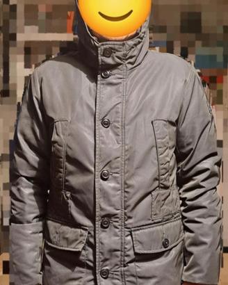 Giubbotto Woolrich taglia S