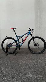 BICI SPECIALIZED S-WORKS EPIC 2019