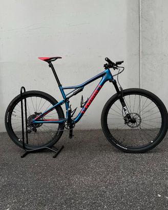 BICI SPECIALIZED S-WORKS EPIC 2019