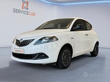Lancia Ypsilon 1.0 FireFly 5 porte S&S Hybrid Plat