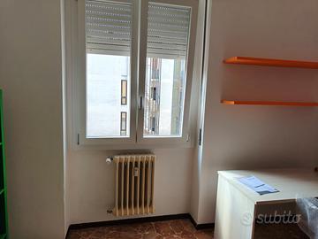 Camera singola in zona Spedali Civili