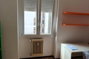 Camera singola in zona Spedali Civili