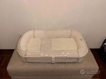 Riduttore per lettino