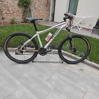 MTB Marin 26" – Telaio 17" in alluminio 
