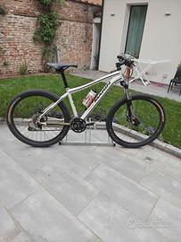 MTB Marin 26" – Telaio 17" in alluminio 