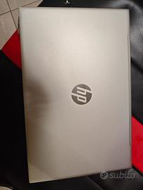 schermo completo HP 15-eg2000