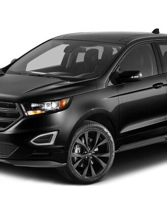 Ricambi usati Ford Edge 2016-2025