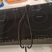 Piastra induzione elettrica