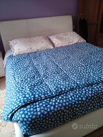 camera da letto completa 