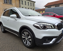 Suzuki s-cross All grip 1.6dislel