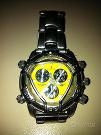 Orologio Festina Chronograph Alarm F6564