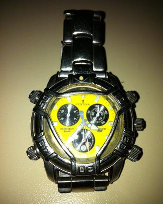 Orologio Festina Chronograph Alarm F6564