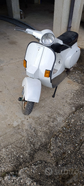 Vespa pk 50 s