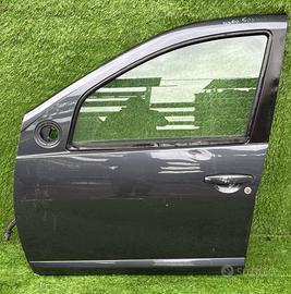 PORTIERA ANTERIORE SINISTRA DACIA Sandero 1Â° Seri