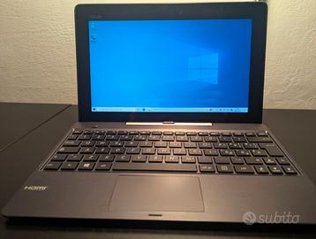 ASUS Transformer T100TA
