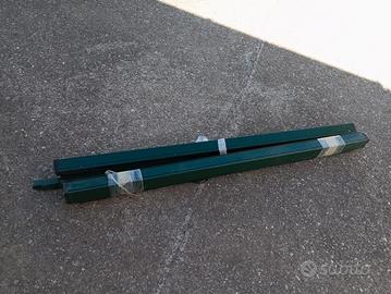 zanzariere verticali