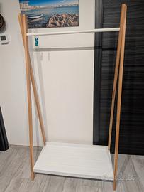 Stendiabiti / Stand Appendiabiti Design Minimal