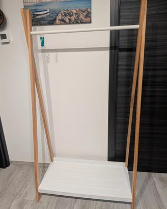 Stendiabiti / Stand Appendiabiti Design Minimal