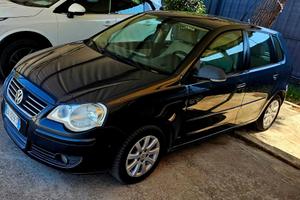 Volkswagen Polo CONSUMI BASSISSIMI