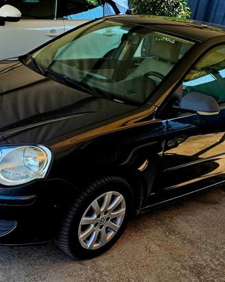 Volkswagen Polo CONSUMI BASSISSIMI