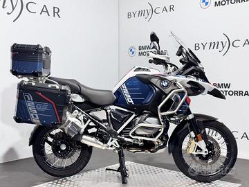 BMW r 1250 gs Adventure Abs my21