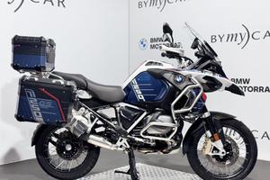 BMW r 1250 gs Adventure Abs my21