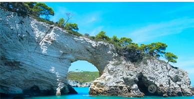 VIESTE  VILLETTA SETTEMBRE È DISPONIBILE