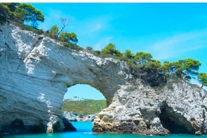 VIESTE  VILLETTA SETTEMBRE È DISPONIBILE