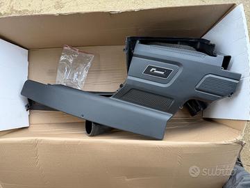 Aspirazione Racingline R600