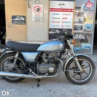 Kawasaki z 350 i