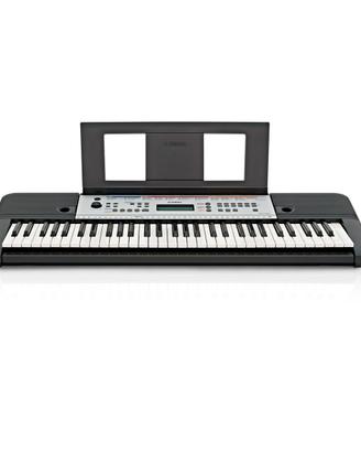 Tastiera Yamaha ypt 260 come nuova