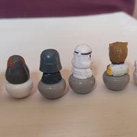 Rollinz di Star Wars