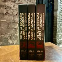 Enciclopedia Seconda Guerra Mondiale